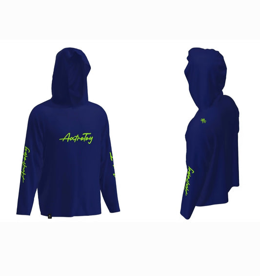 Axtrotoy Beach Hoodies – UV Ready, Style Loaded