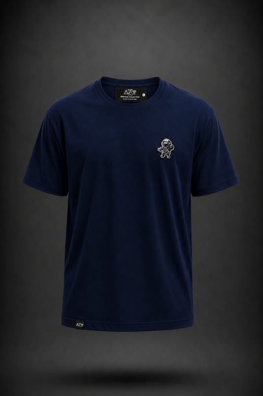 Classic Astronaut T-Shirt