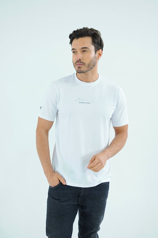 "On My Way to the Moon" T-Shirt