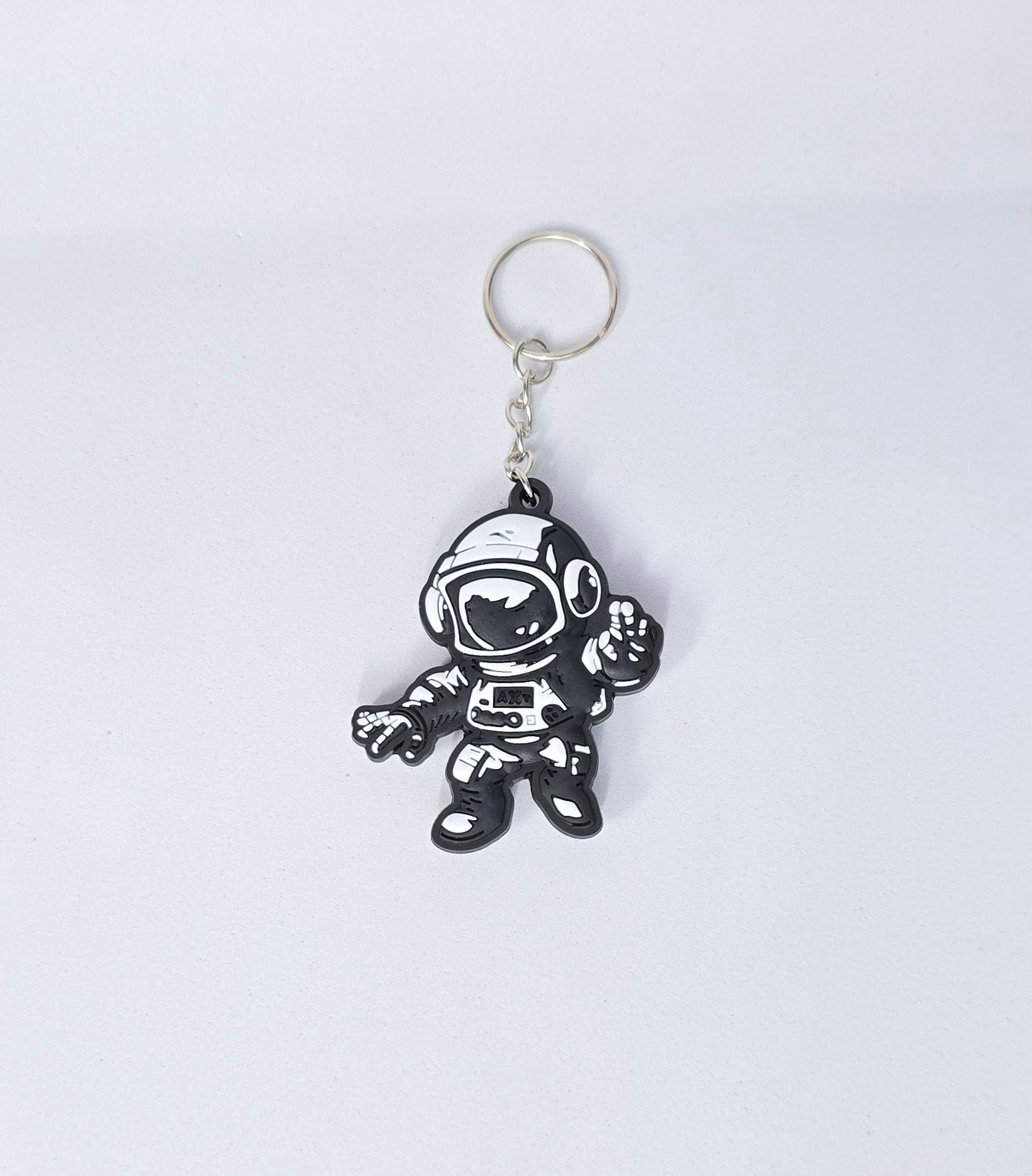 Astronaut Keychain