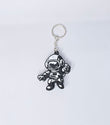 Astronaut Keychain