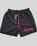 Black & Pink