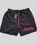 Axtrotoy Universal Shorts