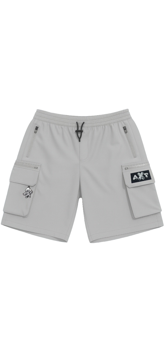 Axt Explorer Short Cargo Pants