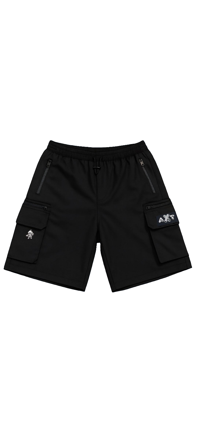 Axt Explorer Short Cargo Pants