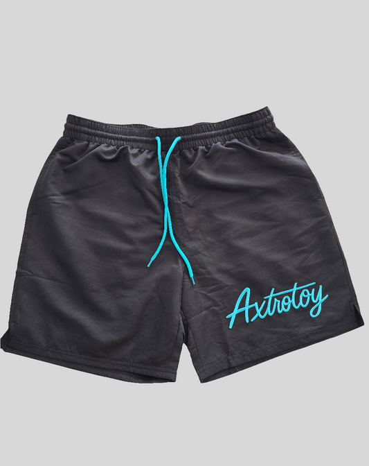 Axtrotoy Universal Shorts