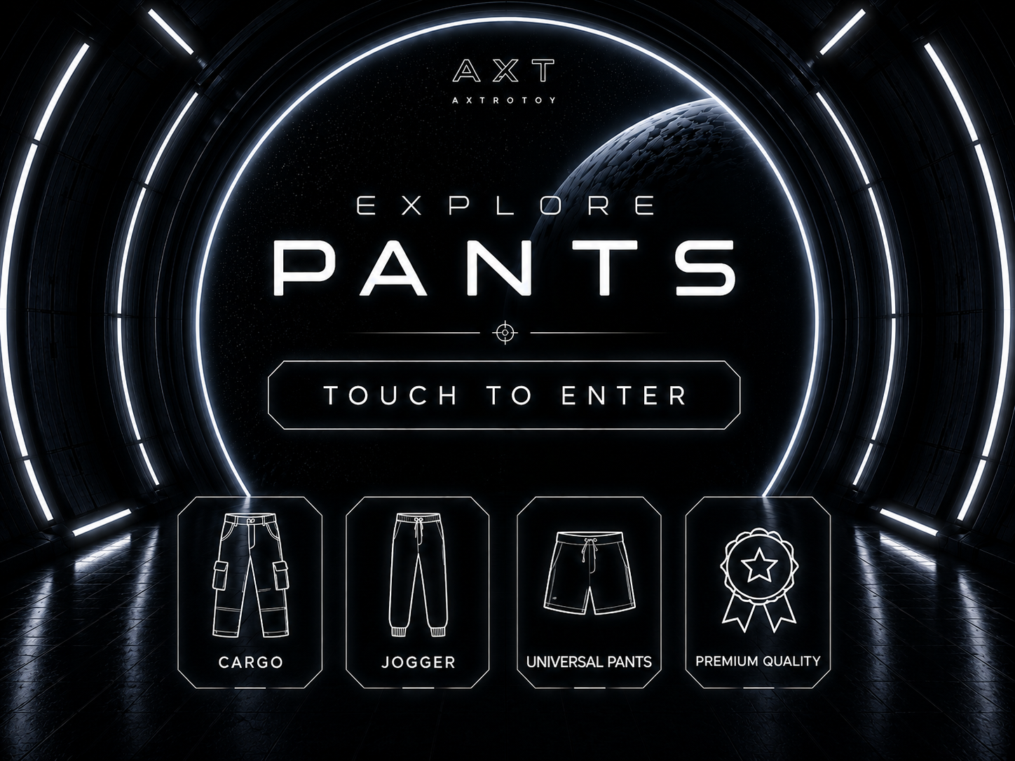Axtrotoy