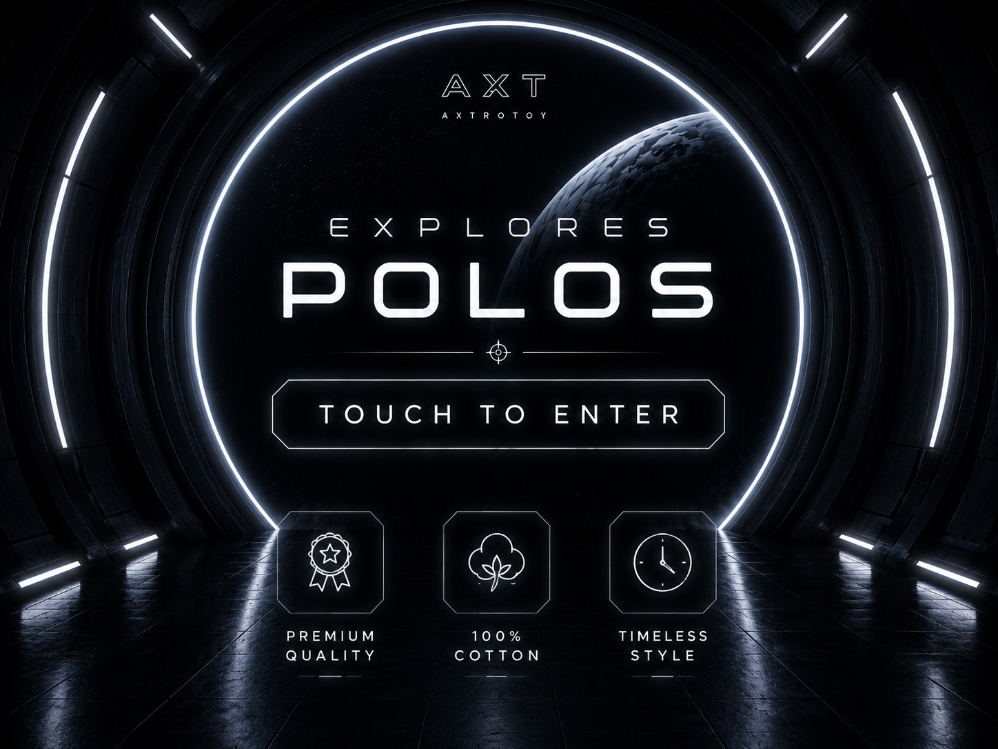Axtrotoy