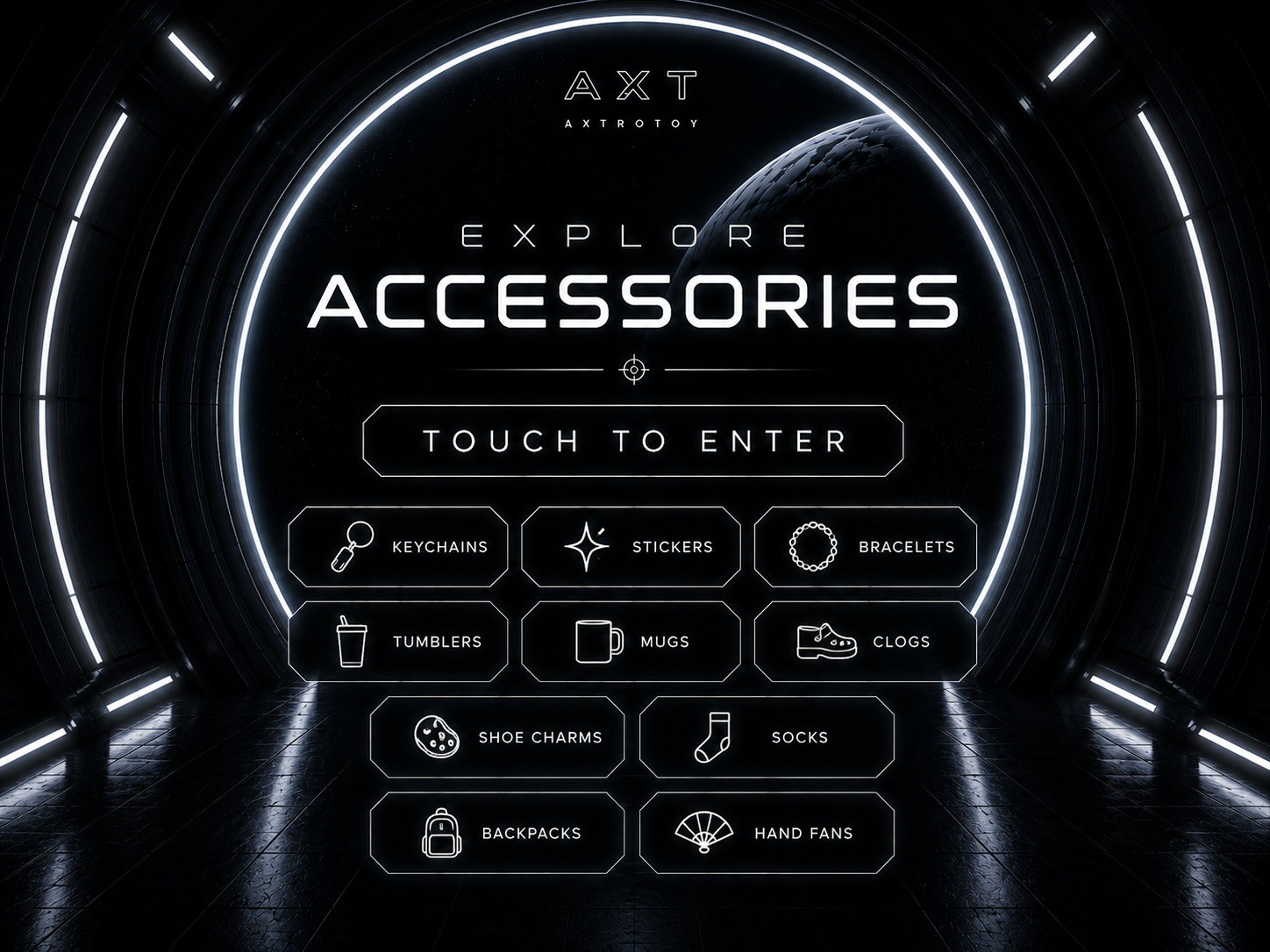 Axtrotoy