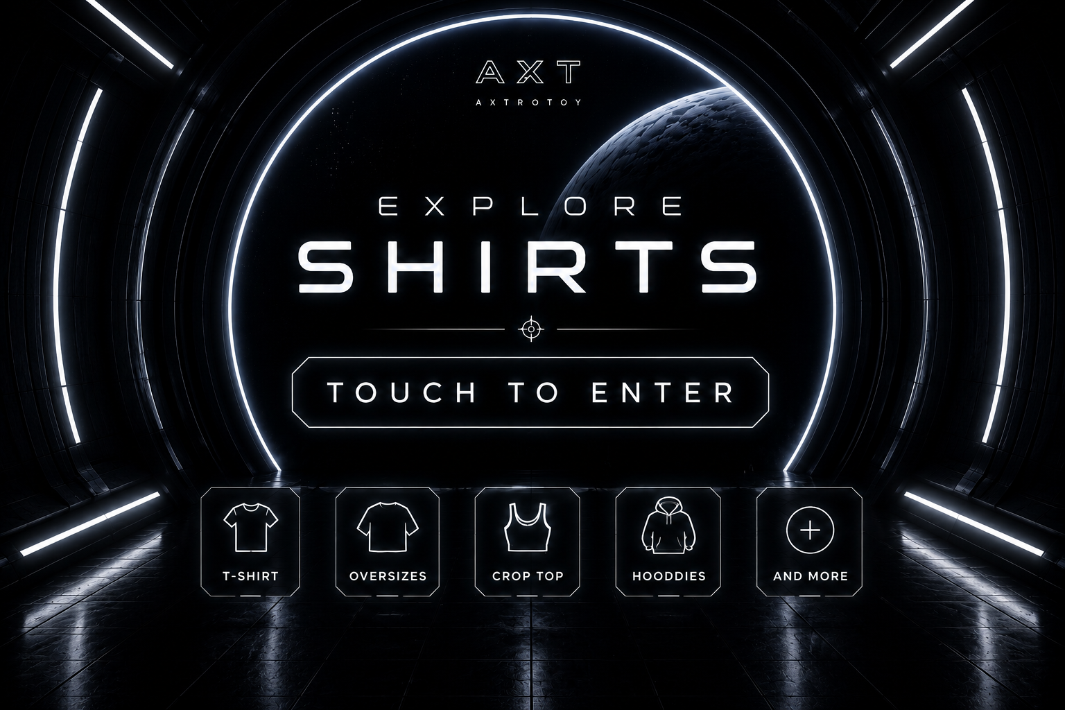 Axtrotoy