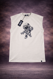 AXT Astronaut Muscle Tee