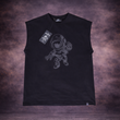 AXT Astronaut Muscle Tee