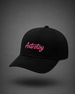 Black & Pink