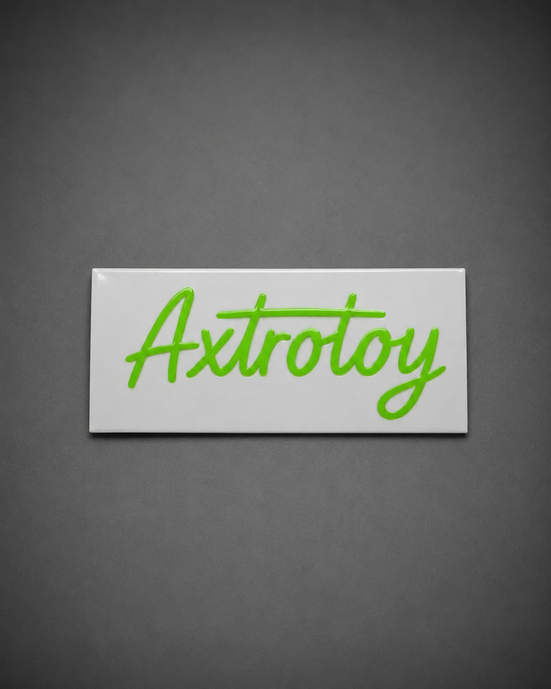 Axtrotoy UV Stickers – Shine Wherever You Go