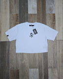 Crop Top Axtrotoy Astronaut