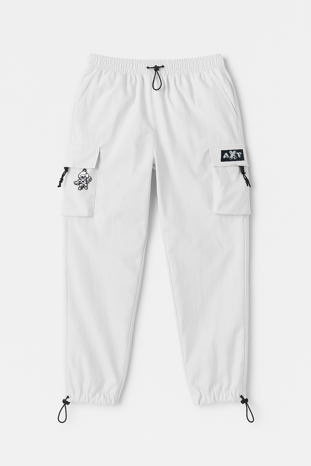 Axt Voyager Utility Cargo Pants