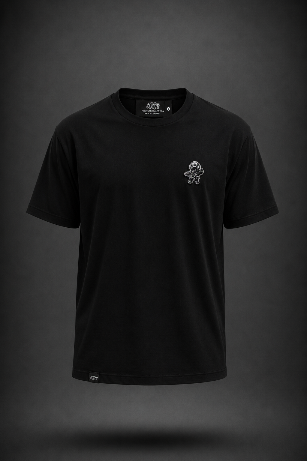 Classic Astronaut T-Shirt