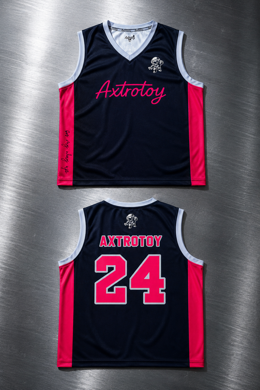Axtrotoy Jersey