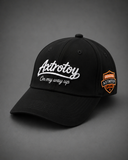 On My Way Up – Waterproof Cap