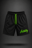 Axtrotoy Universal Shorts