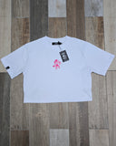 Crop Top Axtrotoy Astronaut