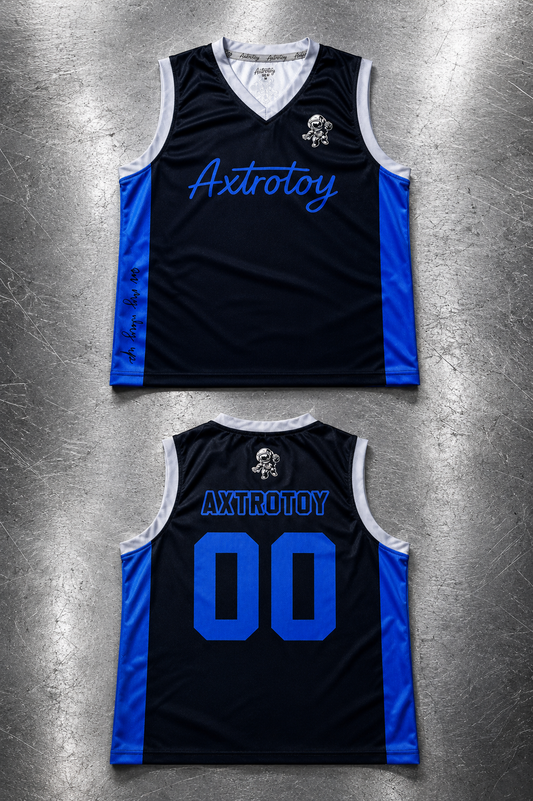 Axtrotoy Jersey