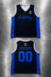 Black & Blue