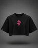Black & Pink
