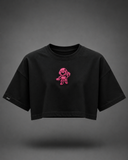 Crop Top Axtrotoy Astronaut