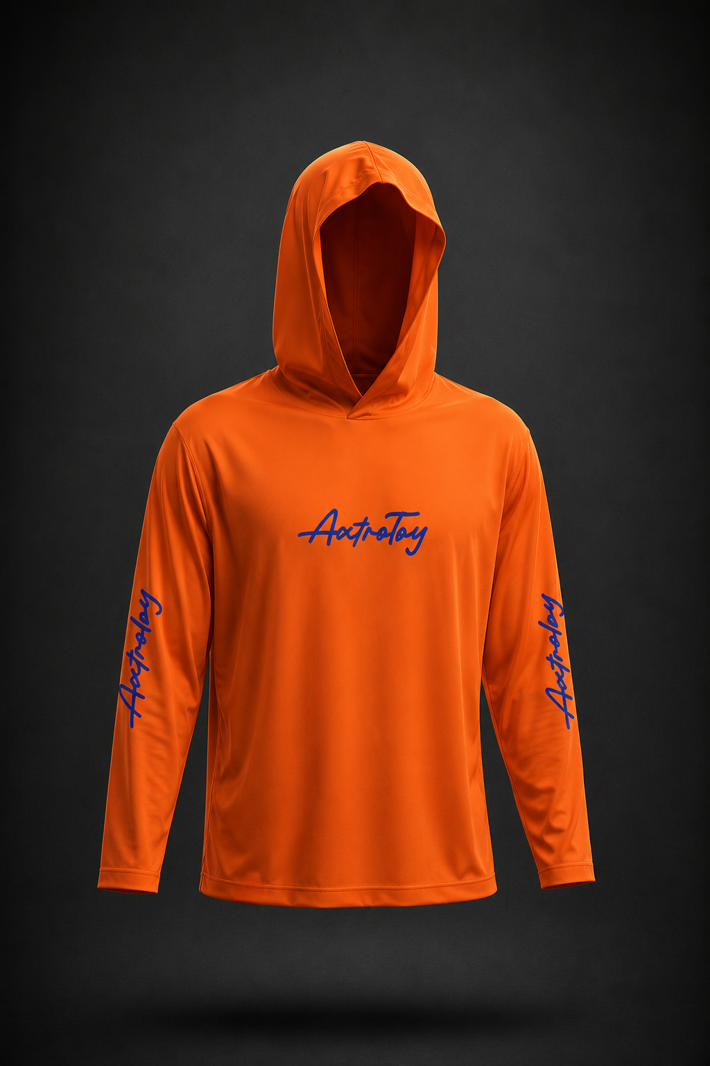 Axtrotoy Beach Hoodies – UV Ready, Style Loaded