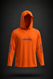 Axtrotoy Beach Hoodies – UV Ready, Style Loaded