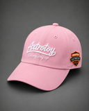 On My Way Up – Waterproof Cap