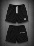 Astronaut Logo Universal Shorts