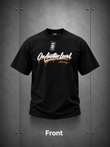 Axtrotoy x La Pulpa – On Another Level Tee