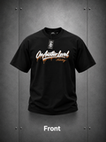 Axtrotoy x La Pulpa – On Another Level Tee