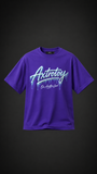 Frozen Orbit Oversized Tee