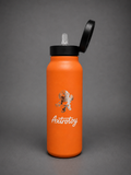 Axtrotoy Insulated Bottle | Magnetic Phone Holder 24oz