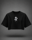 Crop Top Axtrotoy Astronaut