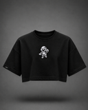Crop Top Axtrotoy Astronaut