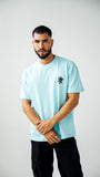 Oversize Tee Astronaut Logo