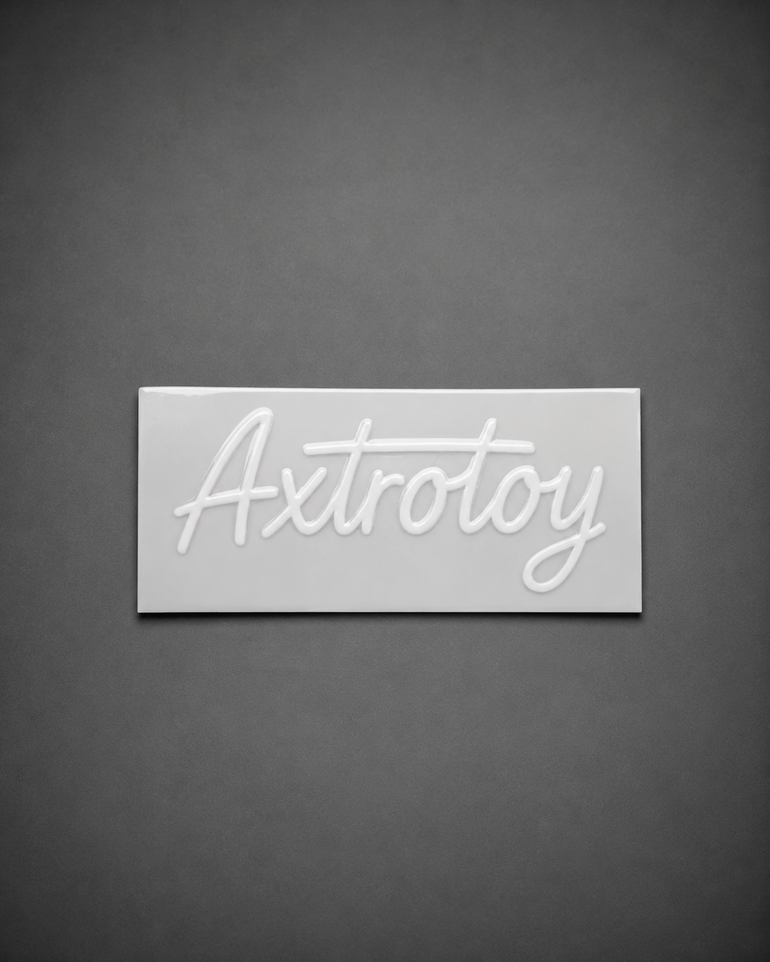 Axtrotoy UV Stickers – Shine Wherever You Go