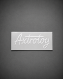 Axtrotoy UV Stickers – Shine Wherever You Go