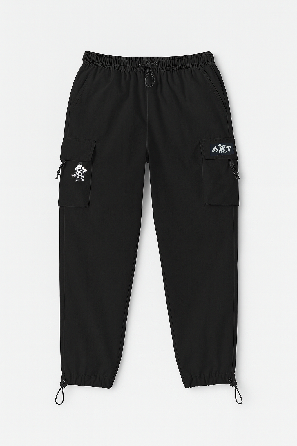 Axt Voyager Utility Cargo Pants