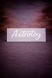 Axtrotoy UV Stickers – Shine Wherever You Go