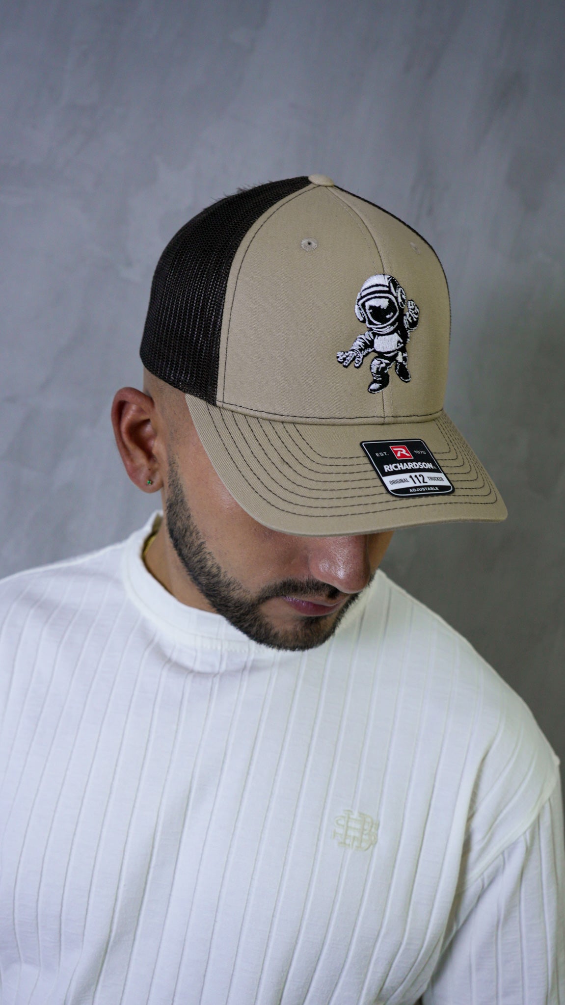 Signature Snapback