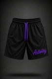 Axtrotoy Universal Shorts