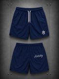 Astronaut Logo Universal Shorts