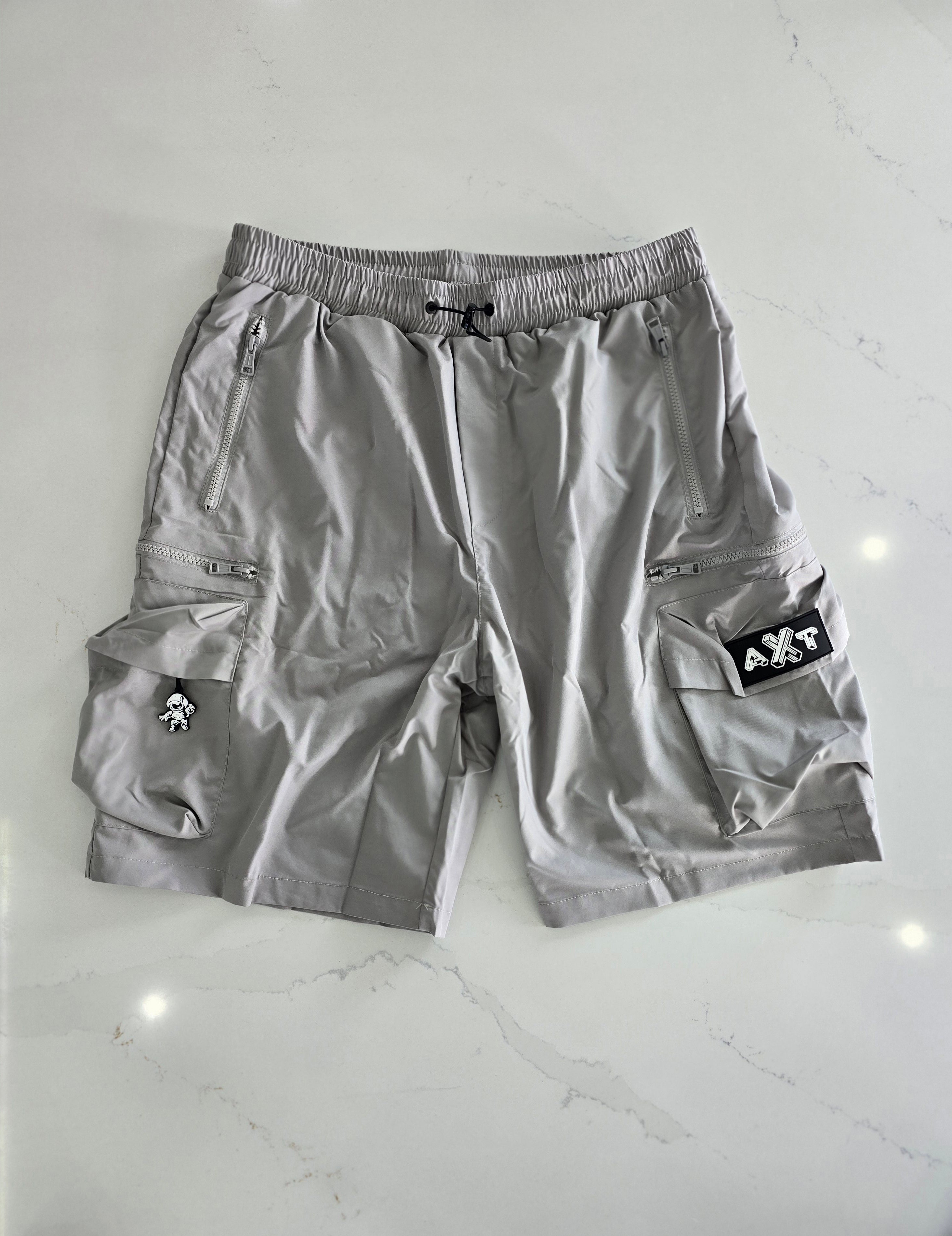 Axt Explorer Short Cargo Pants