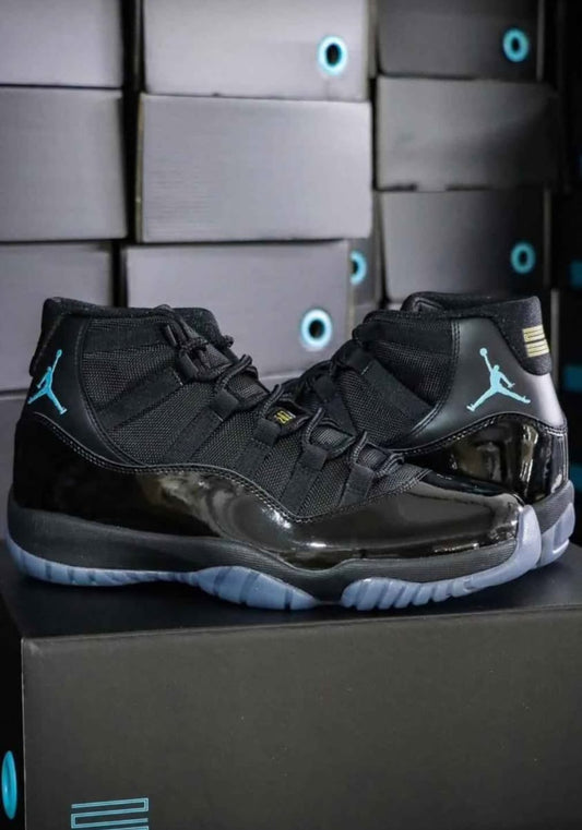 Gamma Blue