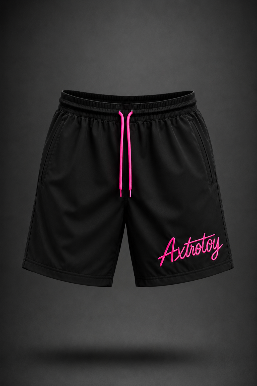 Axtrotoy Universal Shorts